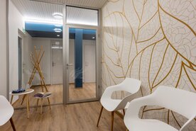 Dermatologische Praxis in Wabern b. Bern